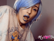 Mykinkydope Daily Porn