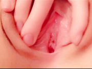 6860 Андроид мастарбашит и раскрывает переднюю дырочку