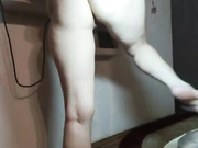 Kseniyavl сосет парню