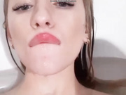 weaksii сквирт