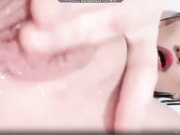 weaksii сквирт