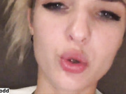 Su4kaPo4em4ka (спалил официант)