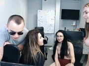 Anabel054 (пьянка)