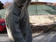 DevilsKos и alexa flaxy (Алёна Рузанова)