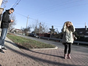 DevilsKos и alexa flaxy (Алёна Рузанова)