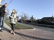 DevilsKos и alexa flaxy (Алёна Рузанова)