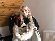 DevilsKos и alexa flaxy (Алёна Рузанова)