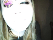 Dankdanki обкончал рот