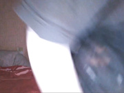 Dankdanki обкончал рот