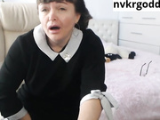 SecretaryLady