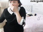 SecretaryLady