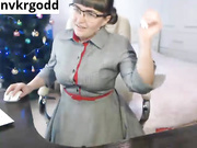 SecretaryLady