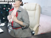 SecretaryLady