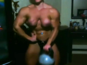 Наталья Трухина