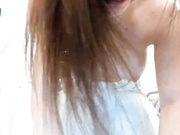 Minidoll - засвет сисек и киски