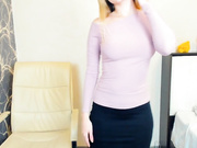 missLi ну очень красивая девушка