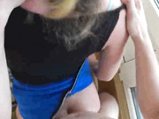 Русская анальная принцесса