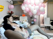 -_-_-_- модель без ника