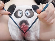 Anyahkataleya  панда