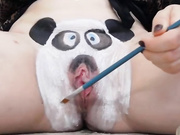 Anyahkataleya  панда