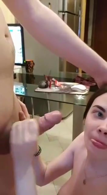 Любительский минет Lizy_Wix