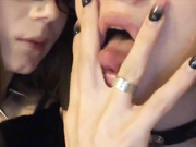 TreshGirls (куни в заведении)