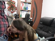 Kinky__office Cam4 1