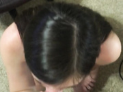 Princess_sweety - Cum on face