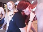 Lazyasses три шлюшки