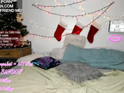 Akgingersnaps кончил на лицо