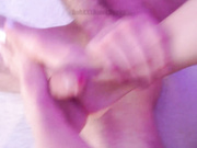 Robxxxrider обкончал лицо