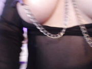 Robxxxrider обкончал лицо