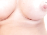 blondaflirt-showing-tits-in-private