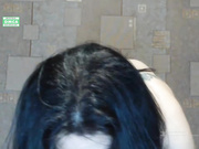 пьяная ladycat20