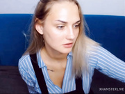 6979 В привате смачно насадилась на елдак
