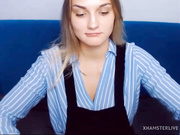 6979 В привате смачно насадилась на елдак