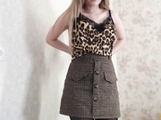 lilyhotbrunette