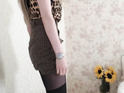 lilyhotbrunette
