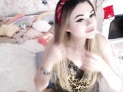 lilyhotbrunette