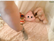 arielsilverr cum in throat