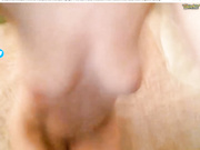 arielsilverr cum in throat