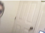 crazy fuck & creampie