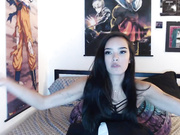 Hentaihoneyxo Cum in Mouth Hot Blowjob & Sex Chaturbate