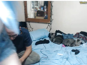 stardustbaby blowjob with cum in mouth & swallow