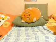 RedFoxxx трахает мужик