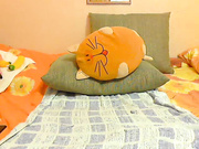 RedFoxxx трахает мужик