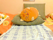 RedFoxxx трахает мужик