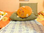 RedFoxxx трахает мужик