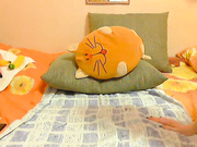 RedFoxxx трахает мужик