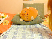 RedFoxxx трахает мужик